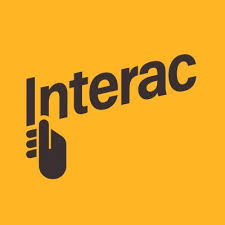 Interac Logo
